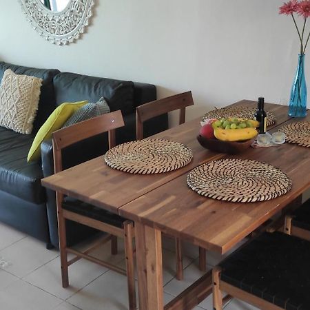 Neot Golf Caesarea Garden Apartment Chambre photo