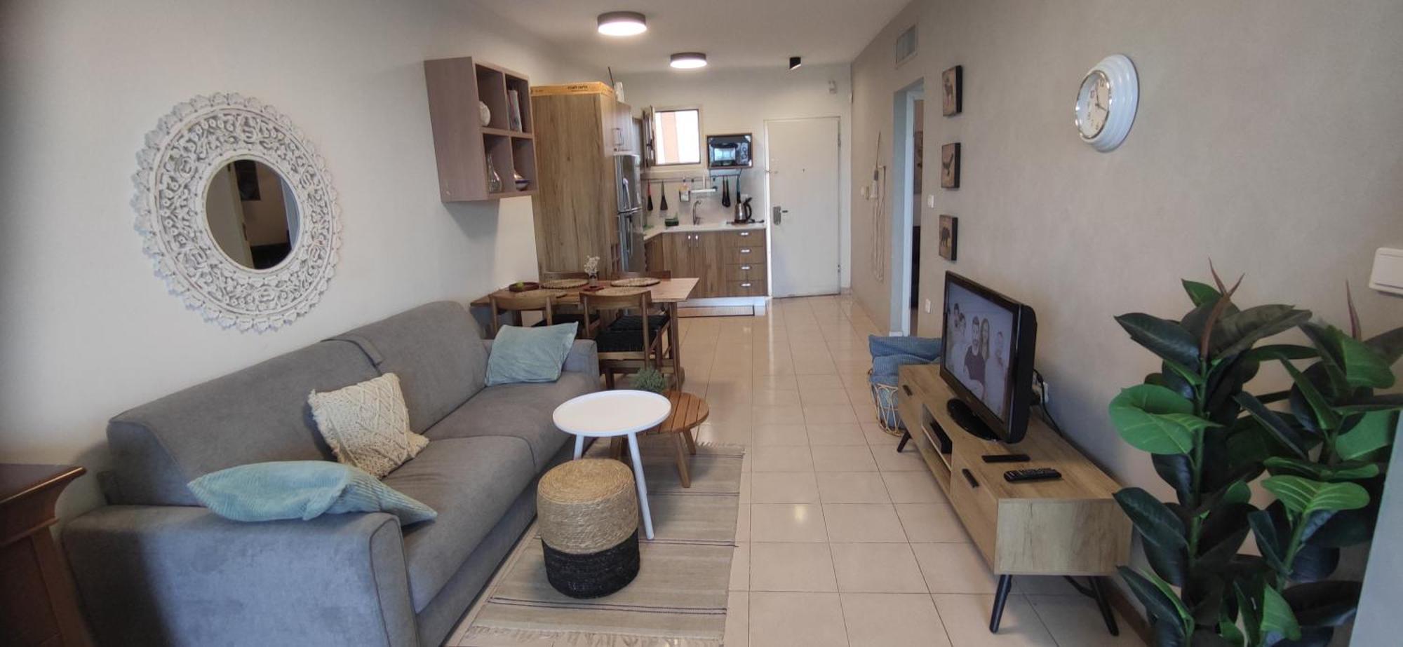 Neot Golf Caesarea Garden Apartment Extérieur photo