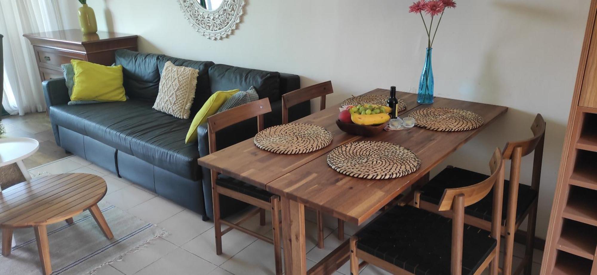 Neot Golf Caesarea Garden Apartment Chambre photo