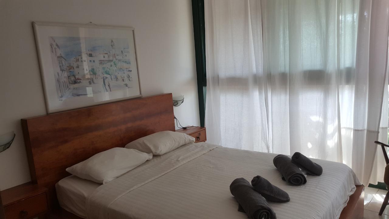 Neot Golf Caesarea Garden Apartment Extérieur photo