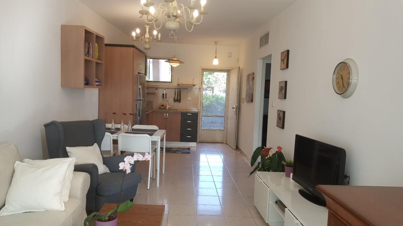 Neot Golf Caesarea Garden Apartment Extérieur photo