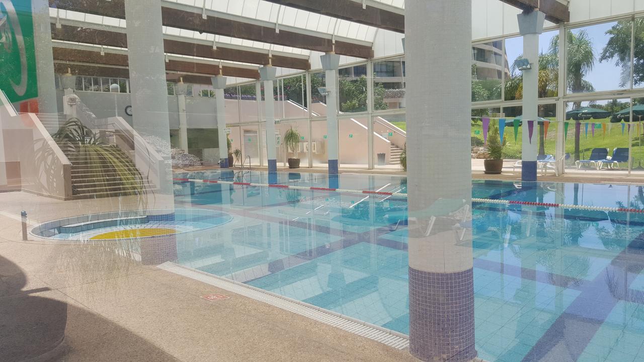 Neot Golf Caesarea Garden Apartment Extérieur photo