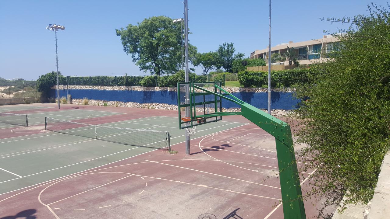 Neot Golf Caesarea Garden Apartment Extérieur photo